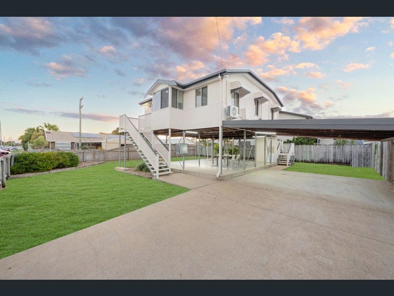 21 Alfred Street, Aitkenvale — photo 1 of 5