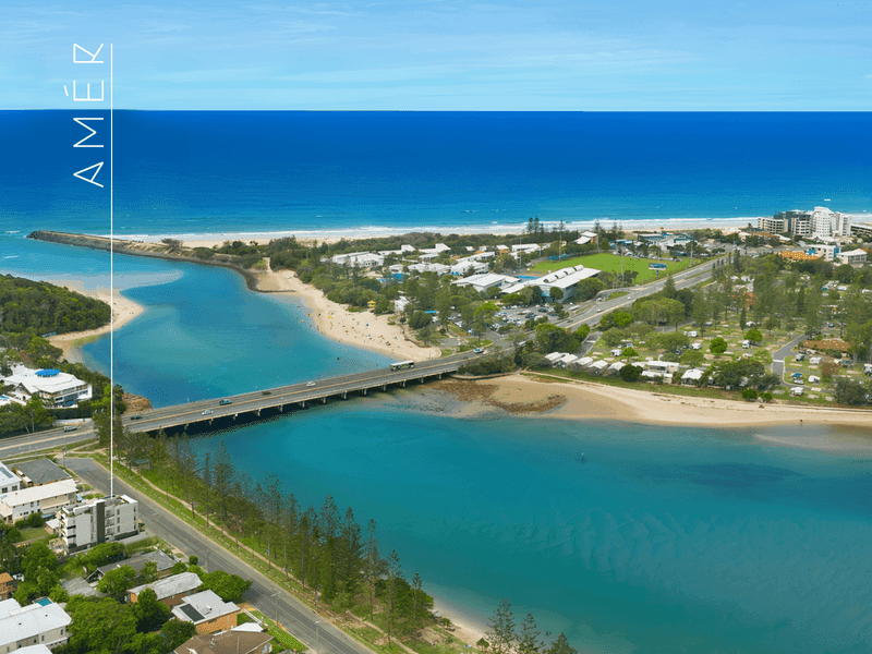 2/7 Awoonga Avenue, Burleigh Heads — photo 1 of 5