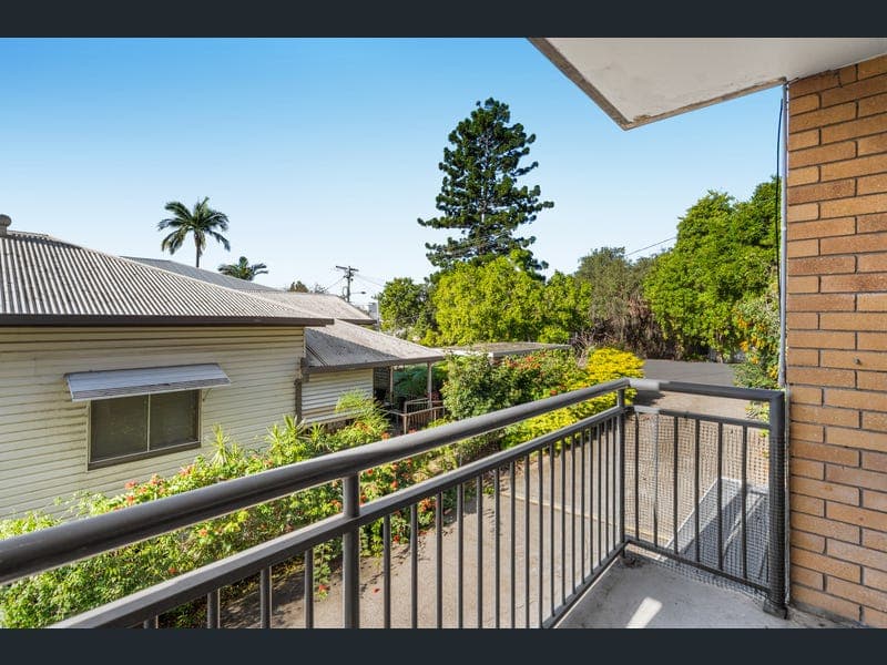 1/28 Browne Street, New Farm — photo 1 of 5