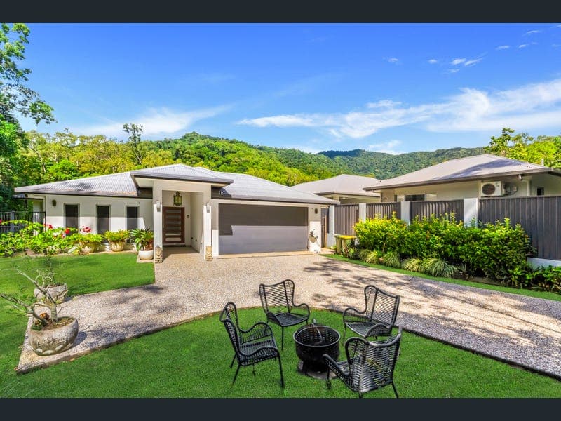 14 Corymbia Court, Kewarra Beach — photo 1 of 5