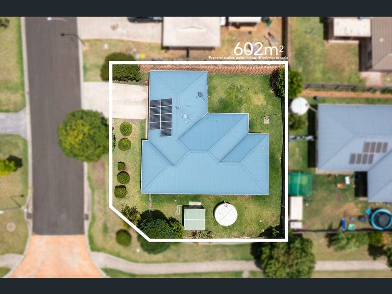 20 Harrison Court, Darling Heights — photo 1 of 5