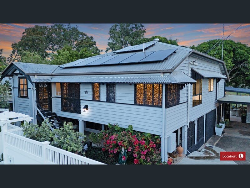 28 Perry Street, Bundaberg North — photo 1 of 5