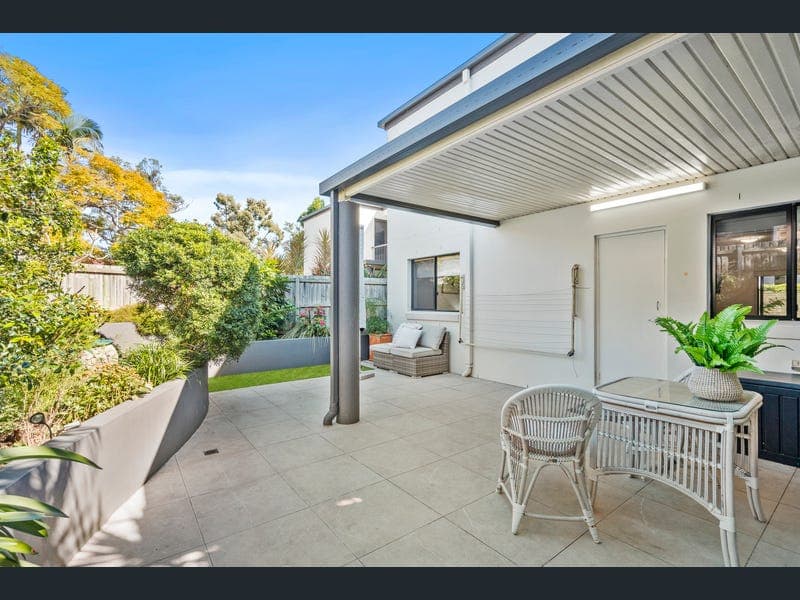 24/15 Dansie Street, Greenslopes — photo 1 of 5