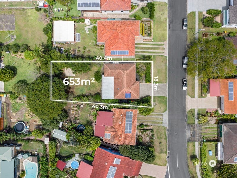 65 Spence Street, Mount Gravatt East — photo 1 of 5