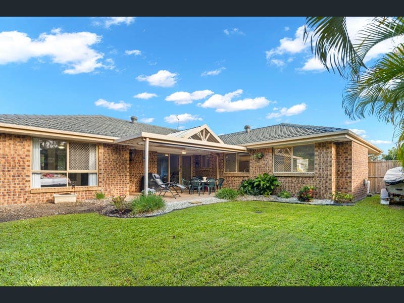 60 Graywillow Boulevard, Oxenford — photo 1 of 5