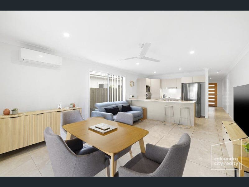 29 Apple Crescent, Caloundra West — photo 1 of 5