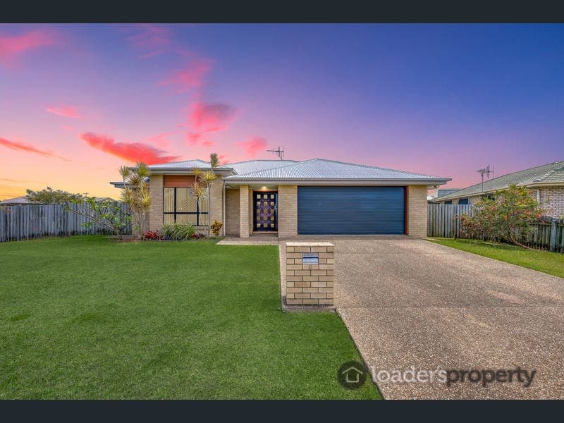 8 Landsborough Street, Bargara — photo 1 of 5