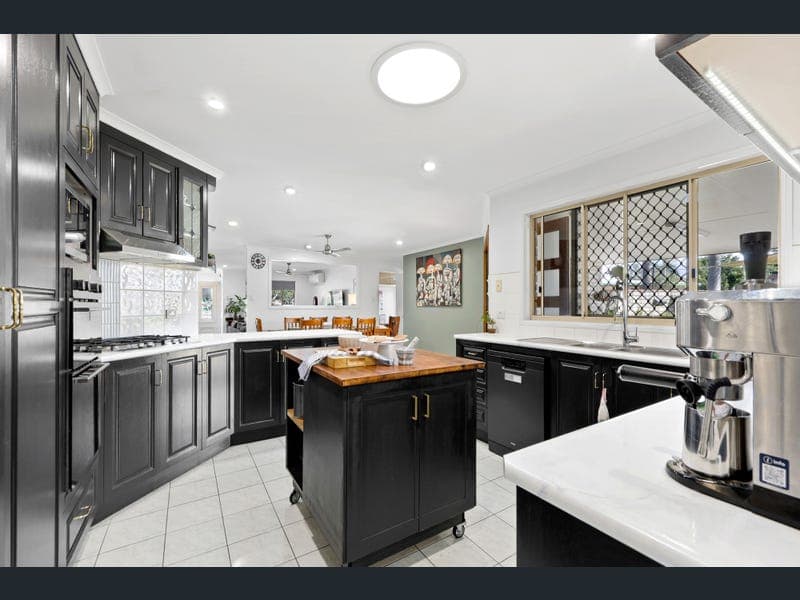 13 Inglewood Close, Andergrove — photo 1 of 5
