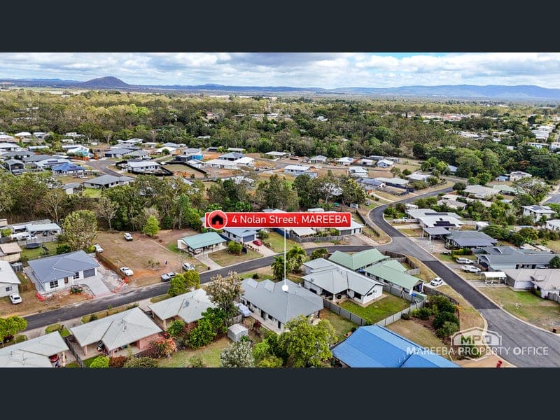 4 Nolan Street, Mareeba — photo 1 of 5