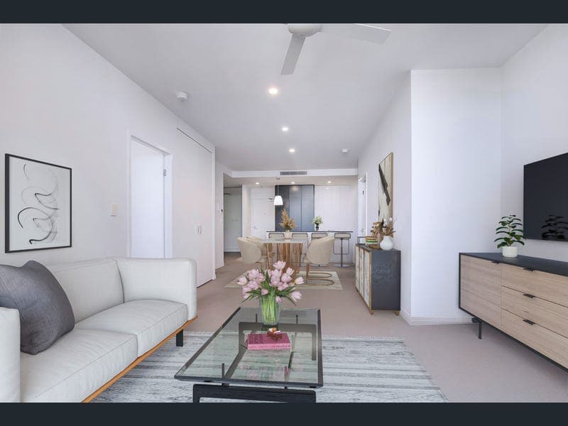 2306/3 Gibbon Street, Woolloongabba — photo 1 of 5