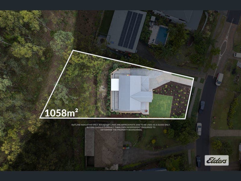 21 Tahan Crescent, Tanah Merah — photo 1 of 5