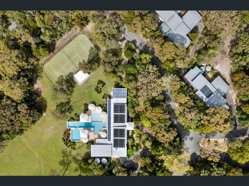 52/90 Beach Road, Noosa North Shore — photo 1 of 5