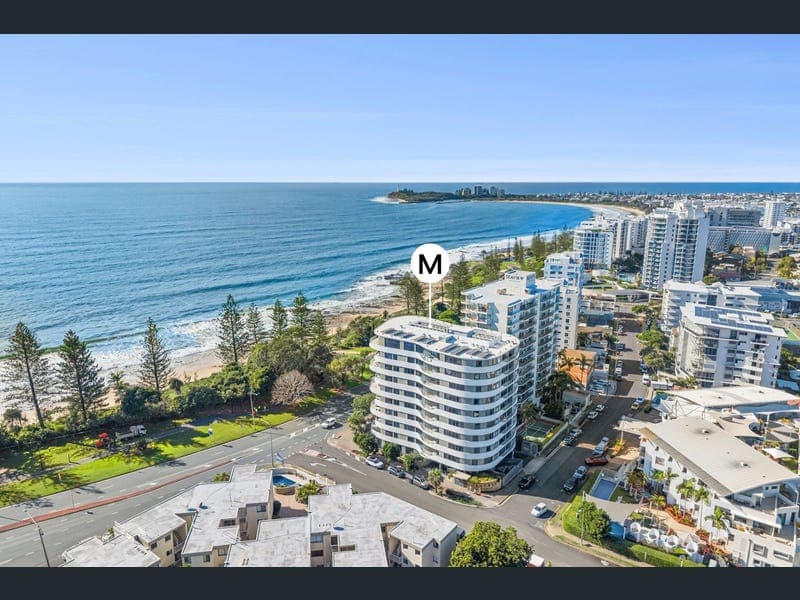 104/3 Meta Street, Mooloolaba — photo 1 of 5