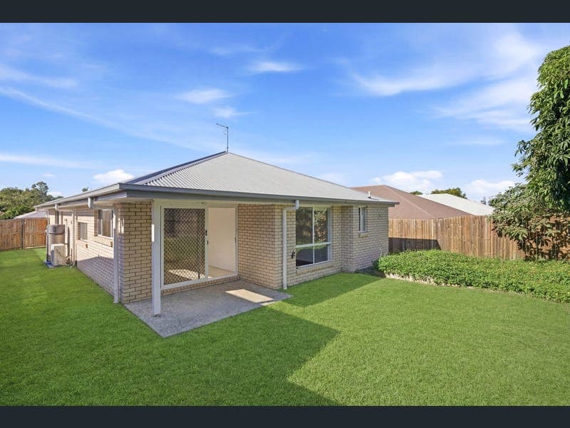 8 Jordan Close, Slacks Creek — photo 1 of 5