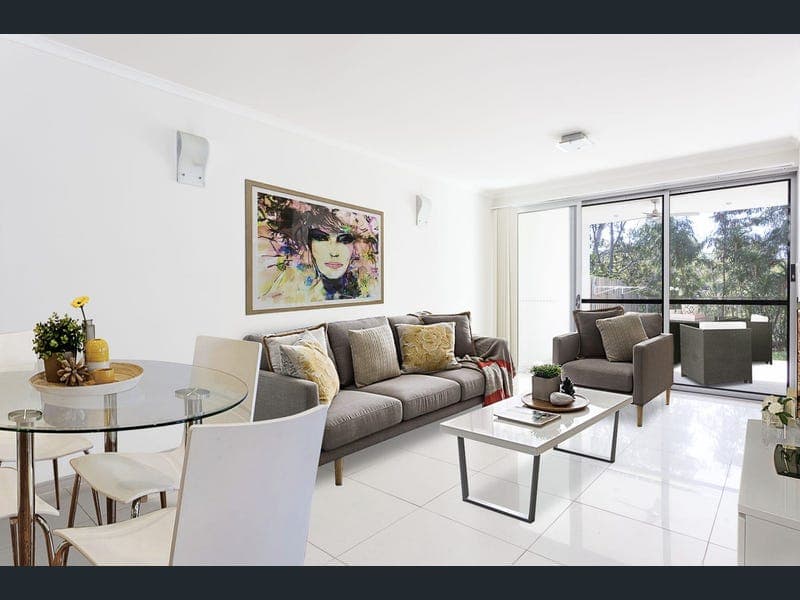 1/46 Leicester Street, Coorparoo — photo 1 of 5