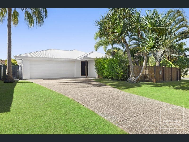 77 Mahogany Drive, Pelican Waters — photo 1 of 5