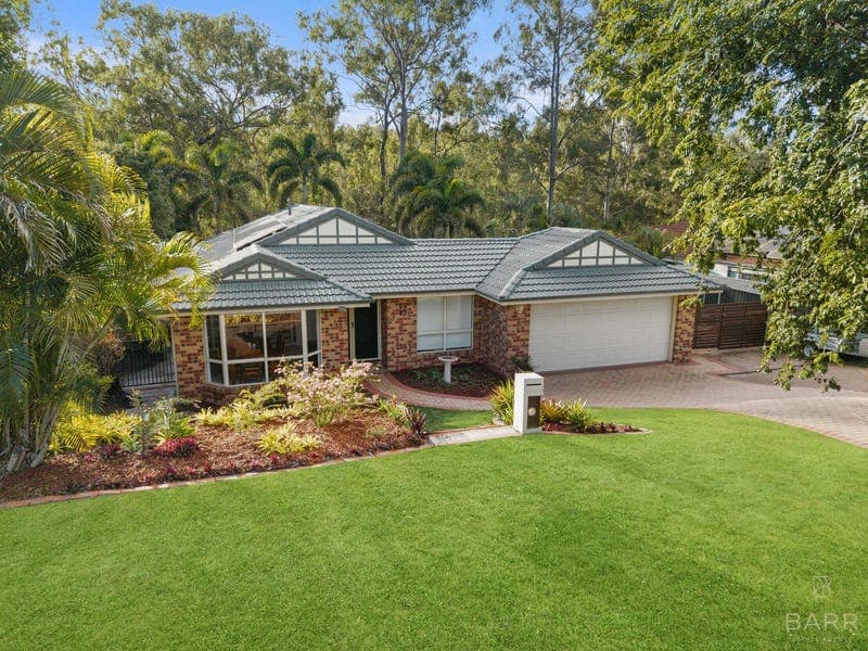 19 Jabiru Place, Bellbowrie — photo 1 of 5