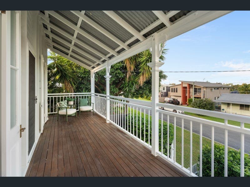 43 Ennor Street, Wavell Heights — photo 1 of 5