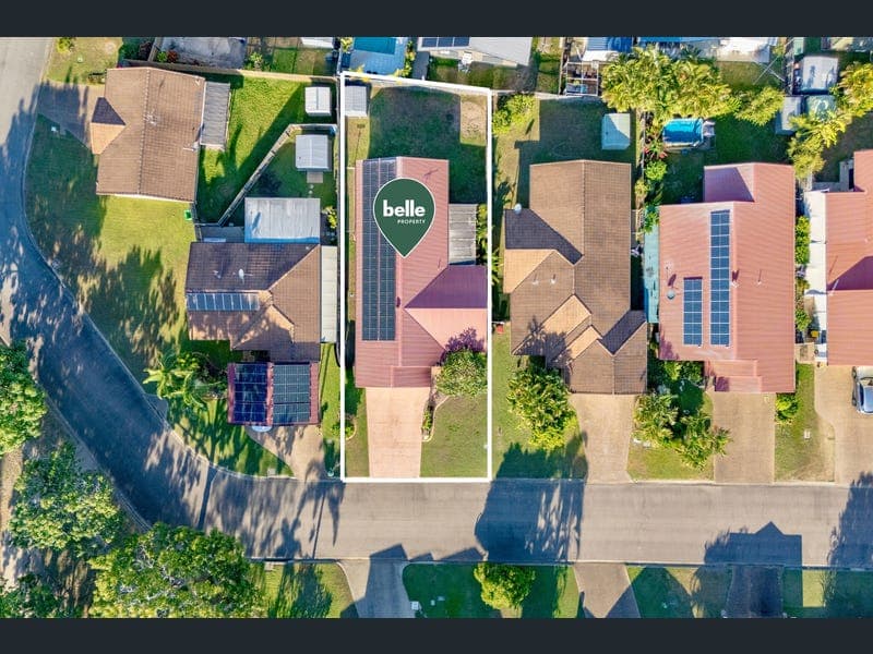 24 Milgate Crescent, Kirwan — photo 1 of 5