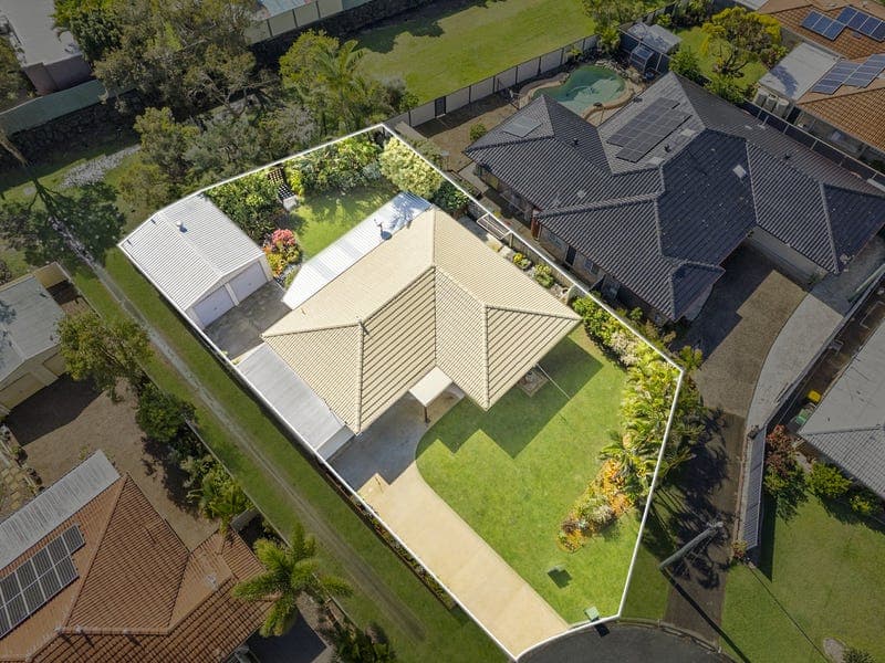 25 Grevillea Street, Bellara — photo 1 of 5