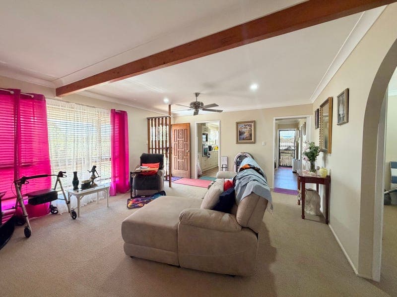 125 Moore Street, Kingaroy — photo 1 of 5