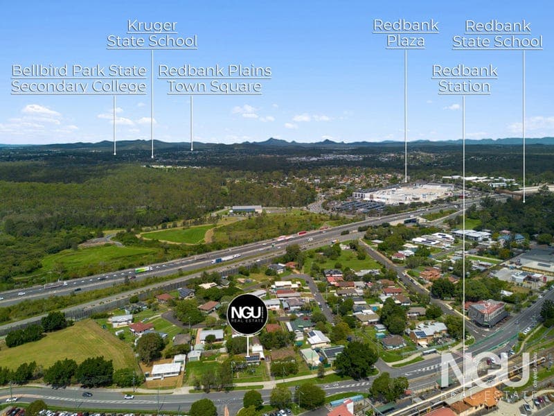 95 Brisbane Road, Redbank — photo 1 of 5