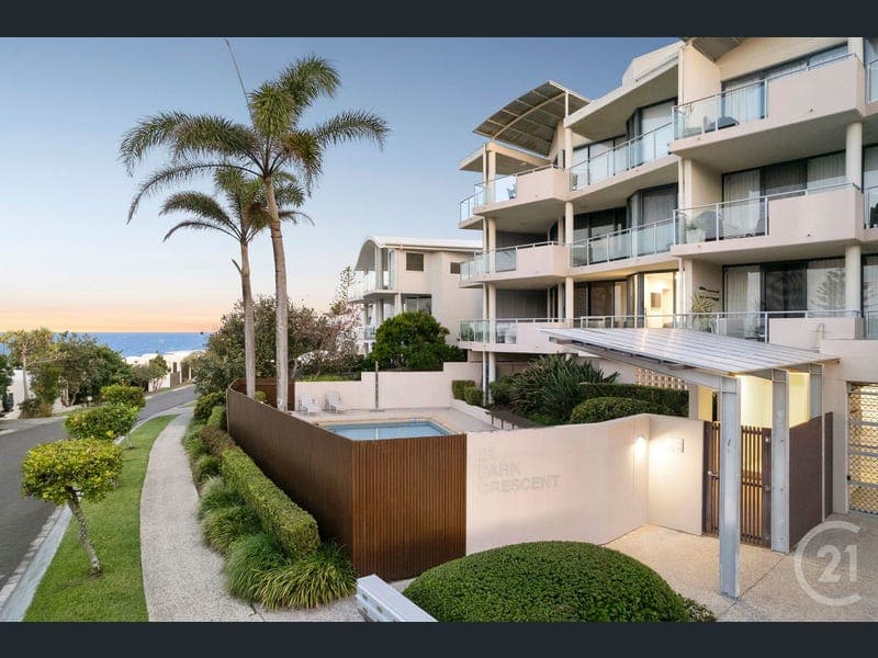 6/21 Park Crescent, Sunshine Beach — photo 1 of 5