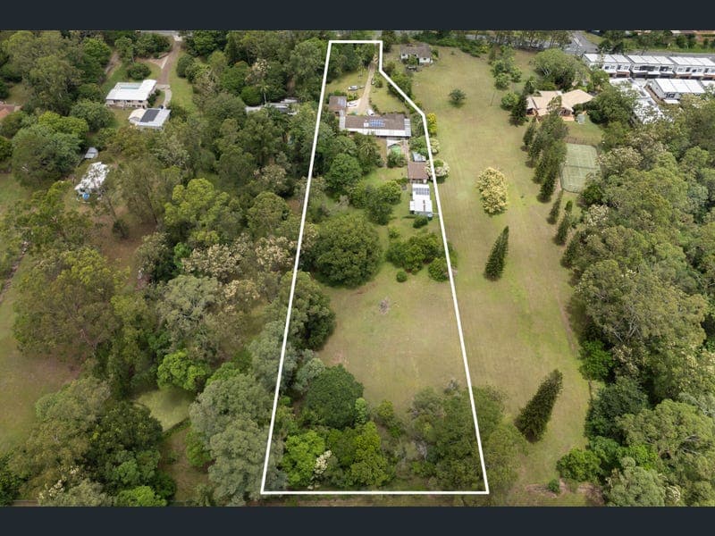 171 Upper Kedron Road, Ferny Grove — photo 1 of 5