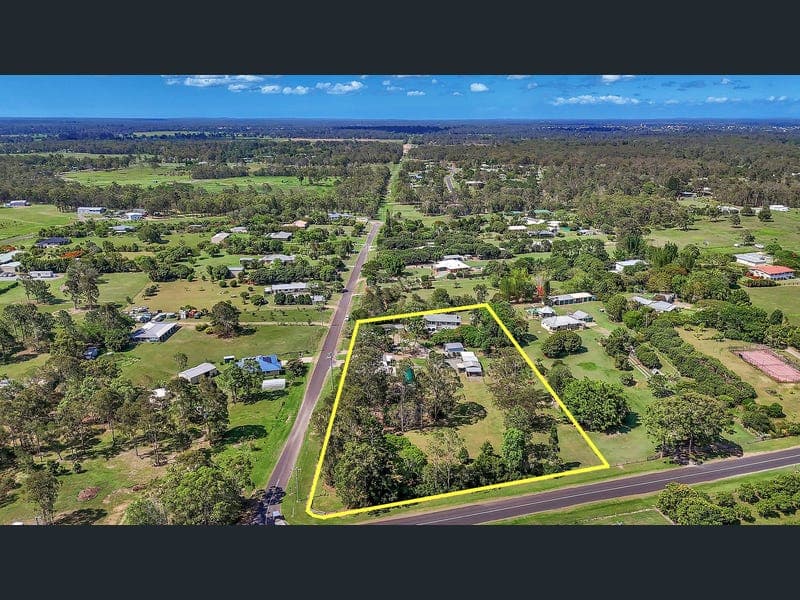 14 Everetts Way, Tinana — photo 1 of 5