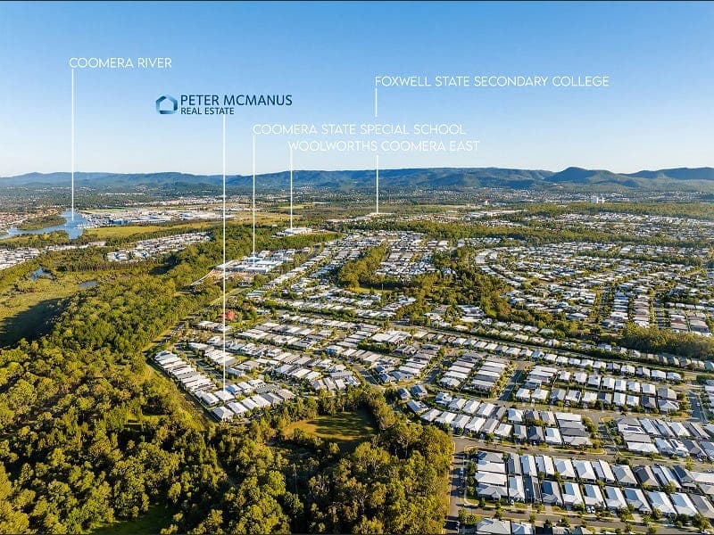 119 O'Reilly Drive, Coomera — photo 1 of 5