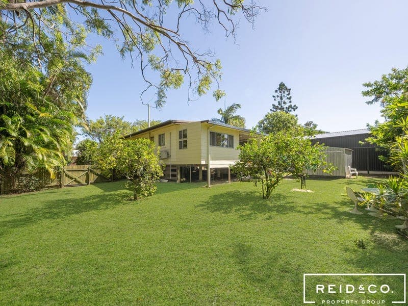3 Clayfield Street, Clontarf — photo 1 of 5