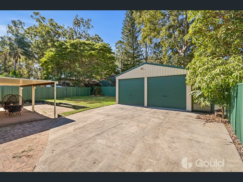 22 Kevin Street, Capalaba — photo 1 of 5