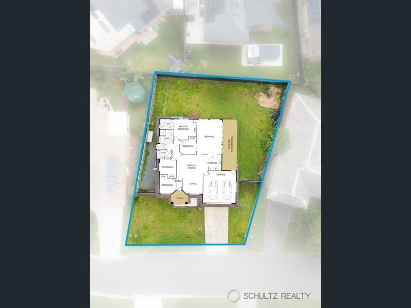 41 Allenby Crescent, Windaroo — photo 1 of 5