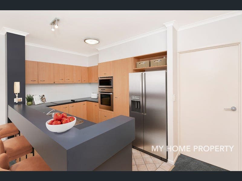 6/29 Ascog Terrace, Toowong — photo 1 of 5