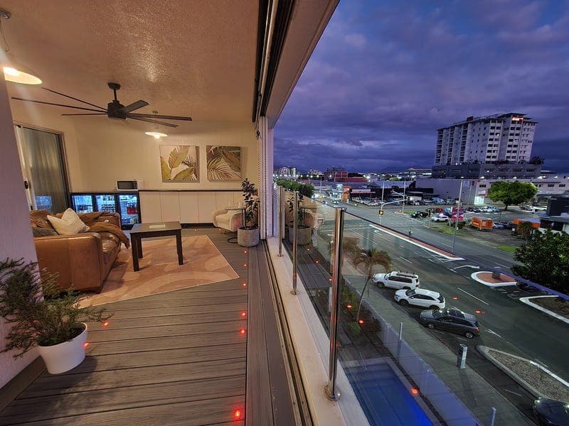 19/112 Sheridan Street, Cairns City — photo 1 of 5