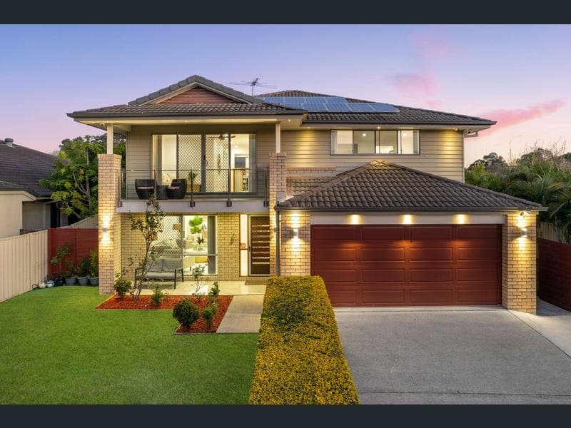 5 William Close, Doolandella — photo 1 of 5