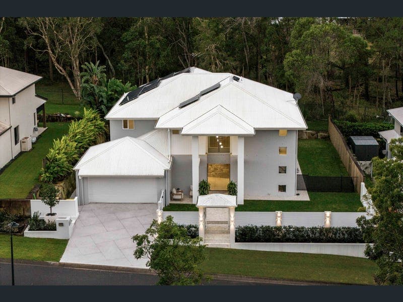 69 Carlingford Drive, Thornlands — photo 1 of 5