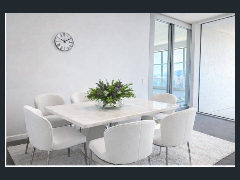 4806/9 HAMILTON AVENUE, Surfers Paradise — photo 1 of 5