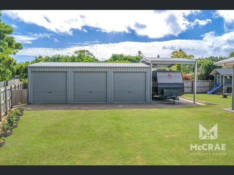 72 Field Street, Bowen — photo 1 of 5