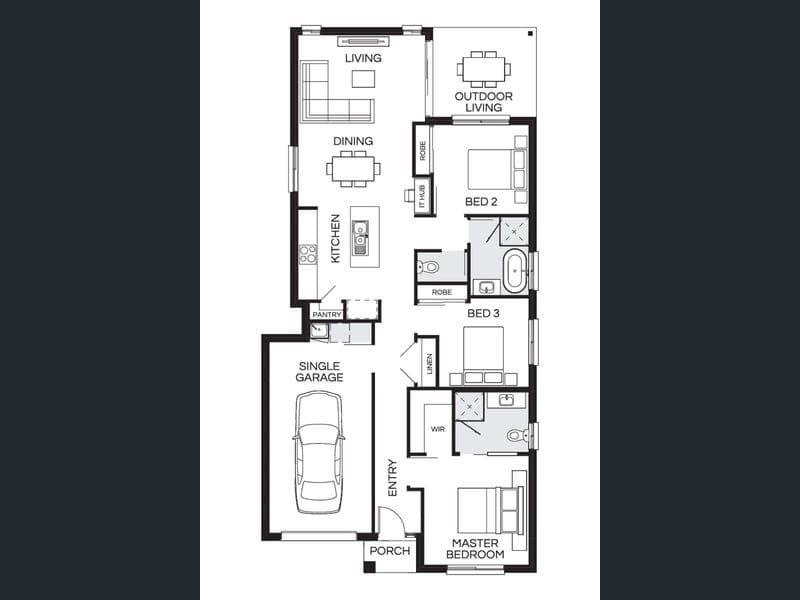 Lot 6058 New Road, Ripley — photo 1 of 1
