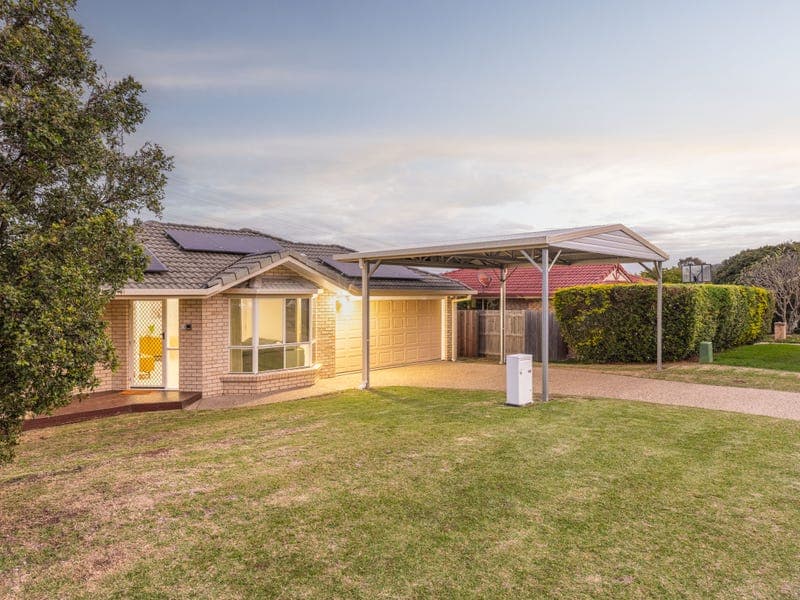 19 Chapman Place, Oxley — photo 1 of 5