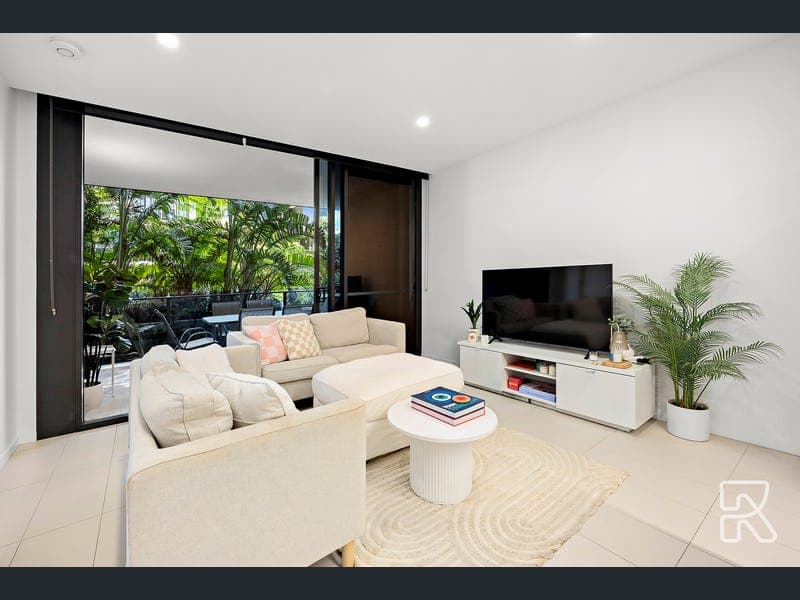 4022/41 Austin Street, Newstead — photo 1 of 5