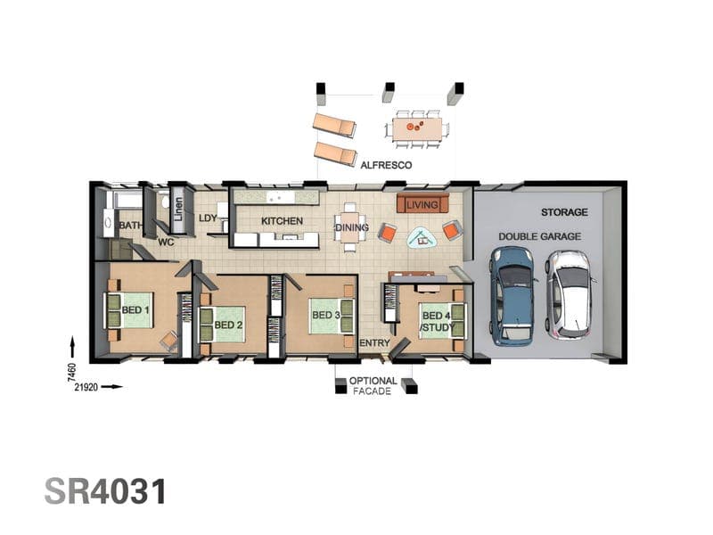Lot 6 Catania Pl, Jimboomba — photo 1 of 5