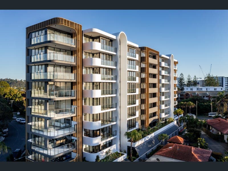 709/2 Mawarra Street, Palm Beach — photo 1 of 5