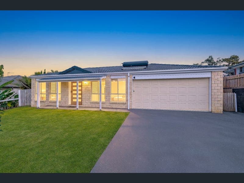 10 Morgan Court, Upper Coomera — photo 1 of 5