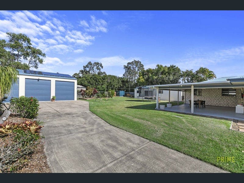 161-163 Gilston Road, Wondunna — photo 1 of 5