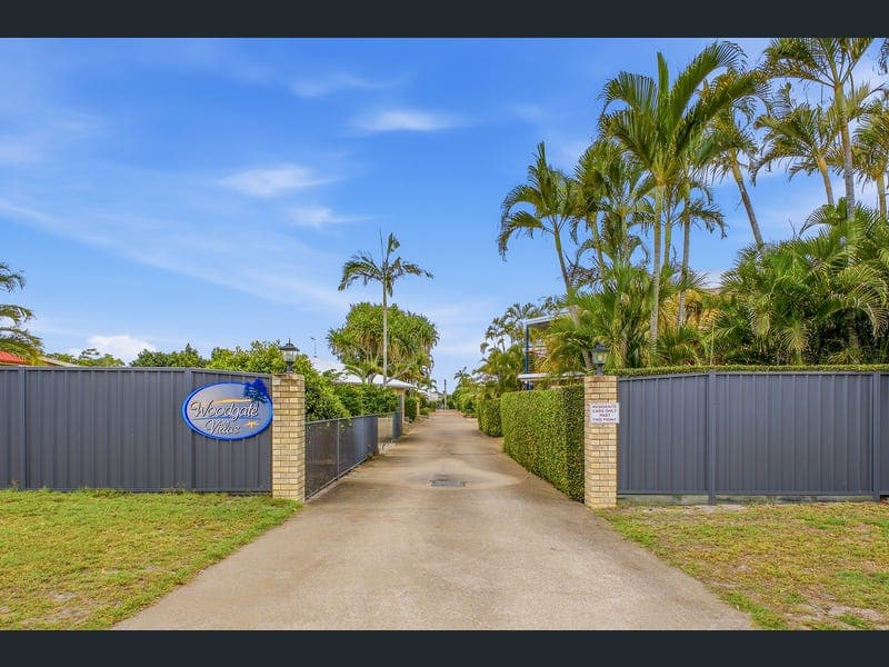 5/19-21 Pepperina Court, Woodgate — photo 1 of 5