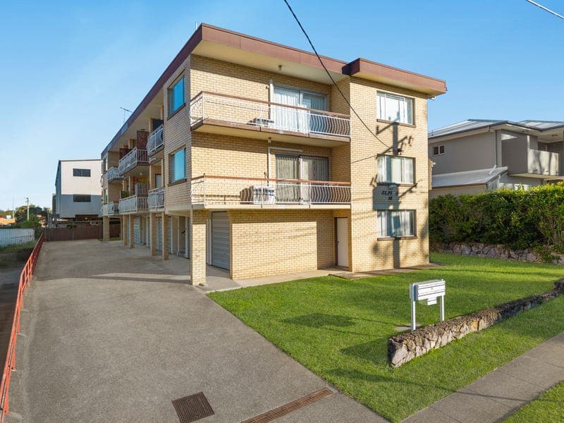 6/10 Mcilwraith Street, Everton Park — photo 1 of 5