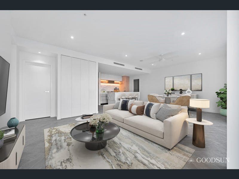 4902/8 Margaret Street, Brisbane City — photo 1 of 5