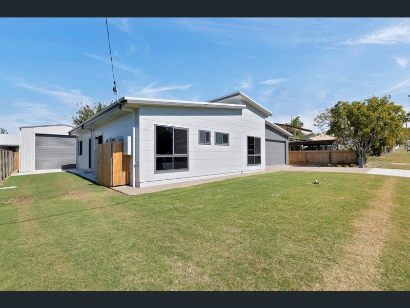 9 Bovey Street, North Mackay — photo 1 of 5